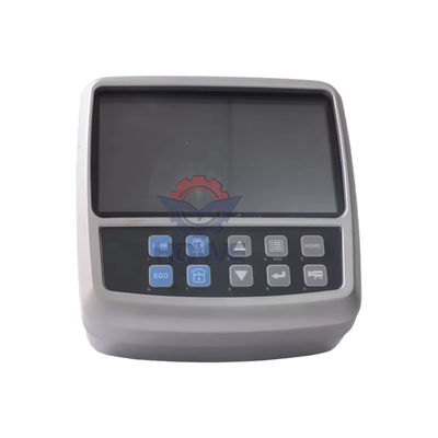 Excavator Monitor Panel for DX150 DX225 DX380 300426-00202 300426-00049A 300426-00010A