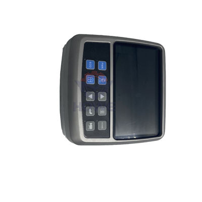 Excavator Monitor Panel for DX150 DX225 DX380 300426-00202 300426-00049A 300426-00010A