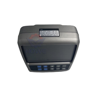 Excavator Monitor Panel for DX150 DX225 DX380 300426-00202 300426-00049A 300426-00010A