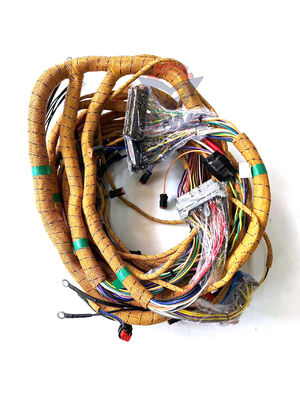 Mining Machinery Excavator Parts E320D E323D External Wiring Harness 306-8610 3068610