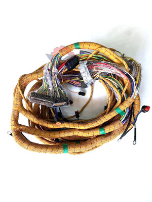 Mining Machinery Excavator Parts E320D E323D External Wiring Harness 306-8610 3068610