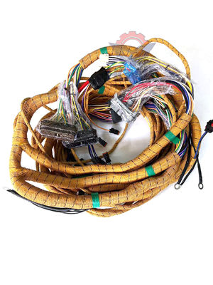 Mining Machinery Excavator Parts E320D E323D External Wiring Harness 306-8610 3068610