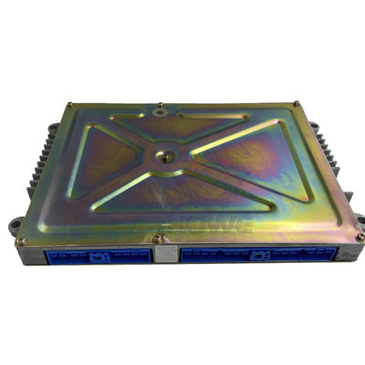 Excavator EX120-5 EX200-5 Engine Controller Computer Board ECM 9148016 9148017 Trusted