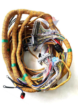 Mining Machinery Excavator Parts E320D E323D External Wiring Harness 306-8610 3068610