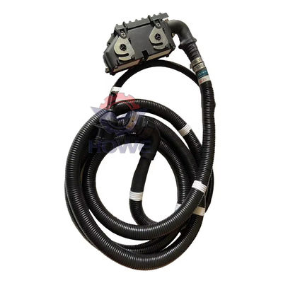 EC210B EC240B EC290B Excavator Engine Wiring Harness 14513137 14512670 for Excavators