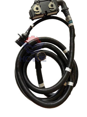 EC210B EC240B EC290B Excavator Engine Wiring Harness 14513137 14512670 for Excavators