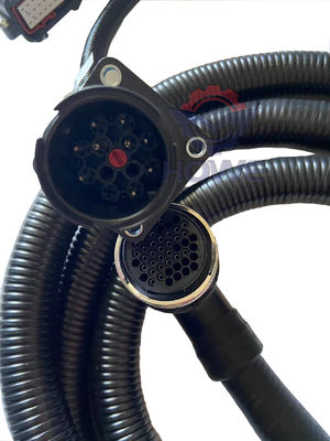 EC210B EC240B EC290B Excavator Engine Wiring Harness 14513137 14512670 for Excavators