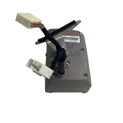 Electric Parts Excavator Monitor LCD Display Panel for EC220D EC380D EC480D 14723715