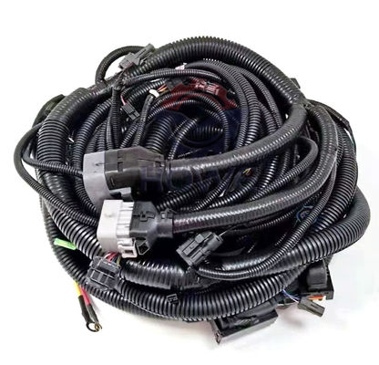 YA00029688 0008052 YA00029685 External Wiring Harness for ZX200-5G ZX210-5G Excavator