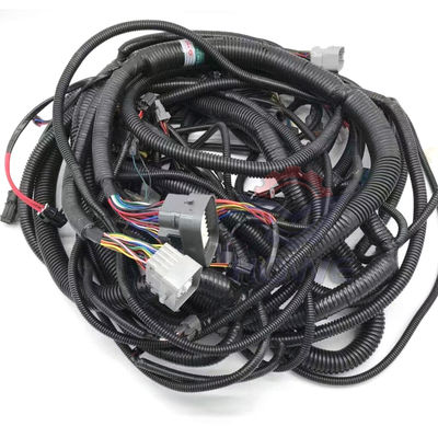 YA00029688 0008052 YA00029685 External Wiring Harness for ZX200-5G ZX210-5G Excavator