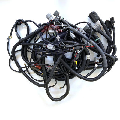 YA00029688 0008052 YA00029685 External Wiring Harness for ZX200-5G ZX210-5G Excavator