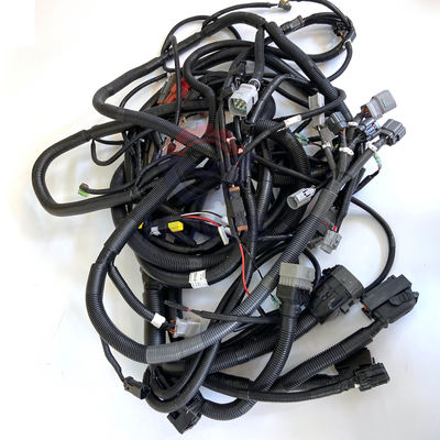 YA00029688 0008052 YA00029685 External Wiring Harness for ZX200-5G ZX210-5G Excavator