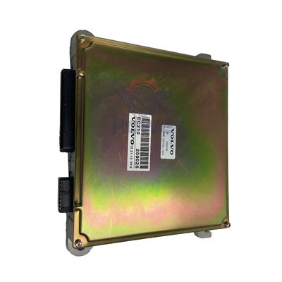 Excavator Control Unit for EC380D EC480D 14594707 14554880 within Manufacturing Plant