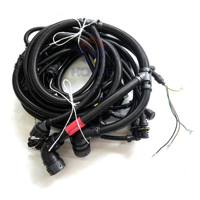 Online Support L90F Loaders Engine Wiring Harness 11171816 for Building Material Shops