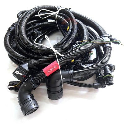 Online Support L90F Loaders Engine Wiring Harness 11171816 for Building Material Shops