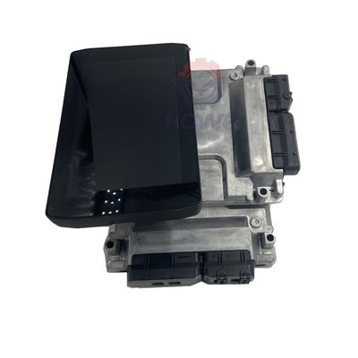 High Guarantee Excavator Monitor Display Panel for E320GC E330GC E336GC 490-5873