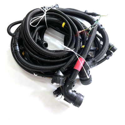 Online Support L90F Loaders Engine Wiring Harness 11171816 for Building Material Shops