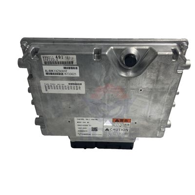 Online Support for Excavator Parts 4HK1 Engine Controller Computer Board ECU 8-98211491-0