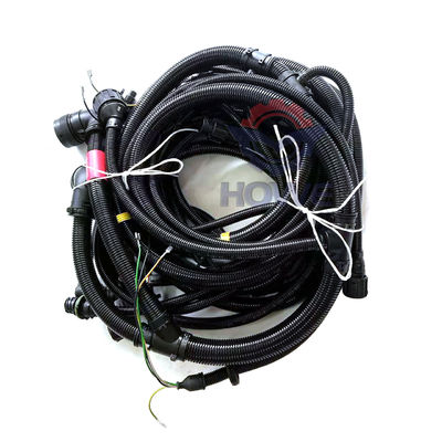 Online Support L90F Loaders Engine Wiring Harness 11171816 for Building Material Shops