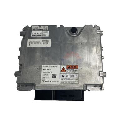 Online Support for Excavator Parts 4HK1 Engine Controller Computer Board ECU 8-98211491-0