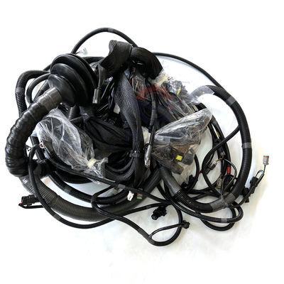 14631799 Excavator Wiring Harness for EC290B D7E Engine from Manufacturing Plant