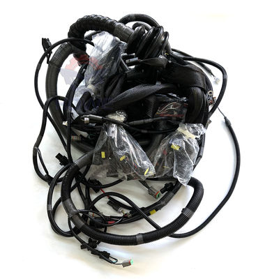 14631799 Excavator Wiring Harness for EC290B D7E Engine from Manufacturing Plant