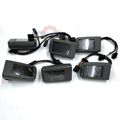 High Guarantee Excavator Monitor Panel for E312D E315D E318 E320D Guaranteed 366-8811