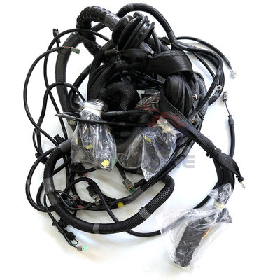 14631799 Excavator Wiring Harness for EC290B D7E Engine from Manufacturing Plant