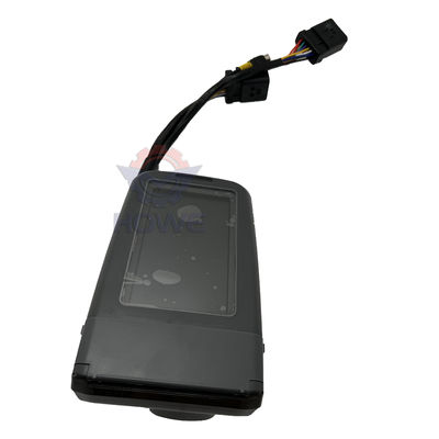 High Guarantee Excavator Monitor Panel for E312D E315D E318 E320D Guaranteed 366-8811