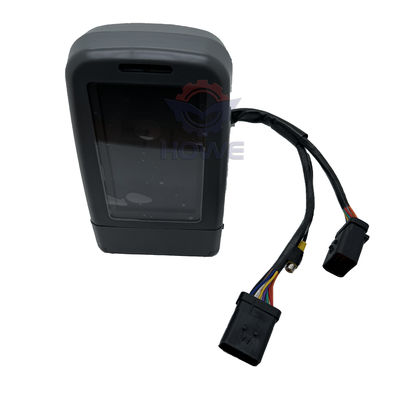 High Guarantee Excavator Monitor Panel for E312D E315D E318 E320D Guaranteed 366-8811