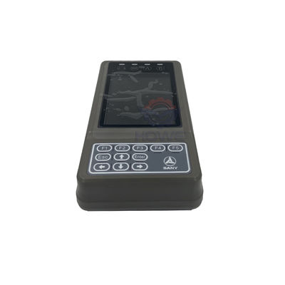 Electric Parts Excavator Monitor Gauge for SY215-8C SY215-9C LCD Display Panel 135-215-330