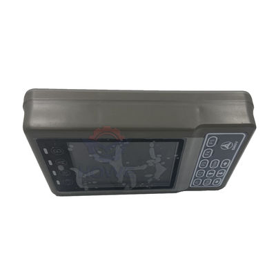 Electric Parts Excavator Monitor Gauge for SY215-8C SY215-9C LCD Display Panel 135-215-330