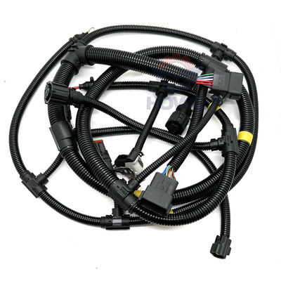 14623523 Excavator Wiring Harness for EC210B EC240B EC290B Engine Alternator Parts
