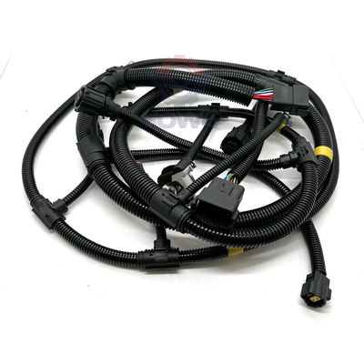 14623523 Excavator Wiring Harness for EC210B EC240B EC290B Engine Alternator Parts