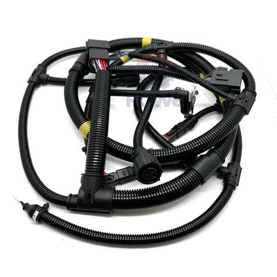14623523 Excavator Wiring Harness for EC210B EC240B EC290B Engine Alternator Parts