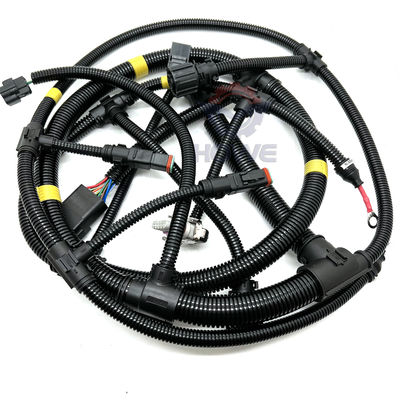 14623523 Excavator Wiring Harness for EC210B EC240B EC290B Engine Alternator Parts