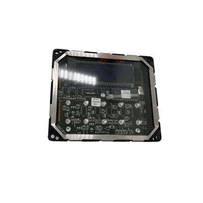 Online Support Loader D5N 980G 140H Control Monitor 10R-5894 252-4501 198-9749 569-8638