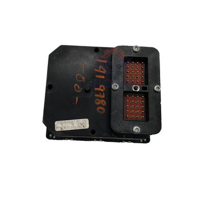 Online Support Loader D5N 980G 140H Control Monitor 10R-5894 252-4501 198-9749 569-8638