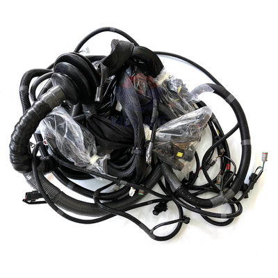 Part Number VOE14640517 14640517 Main Wiring Harness for Excavator Line EC210B EC240B