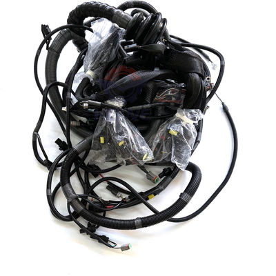 Part Number VOE14640517 14640517 Main Wiring Harness for Excavator Line EC210B EC240B