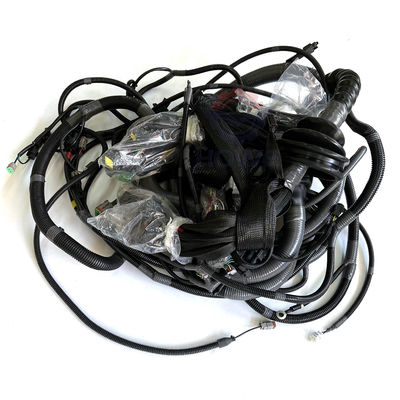 Part Number VOE14640517 14640517 Main Wiring Harness for Excavator Line EC210B EC240B