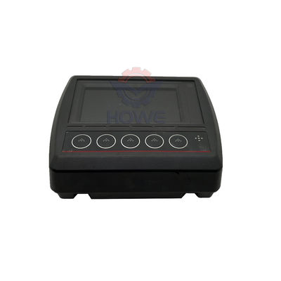 Excavator Monitor Display Panel 466-3567 for E320GC E320D2 Online Support After Service