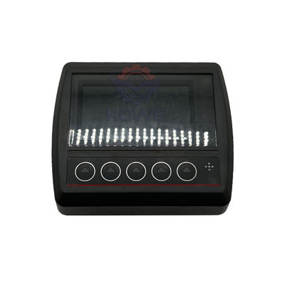 Excavator Monitor Display Panel 466-3567 for E320GC E320D2 Online Support After Service
