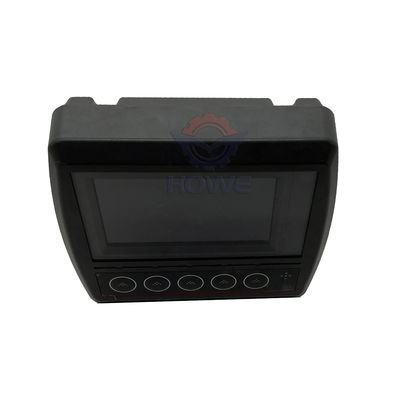 Excavator Monitor Display Panel 466-3567 for E320GC E320D2 Online Support After Service
