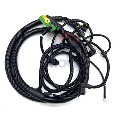 EC340D EC380D EC480D Excavator Wiring Harness VOE14626191 for Machinery Repair Shops