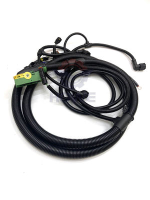 EC340D EC380D EC480D Excavator Wiring Harness VOE14626191 for Machinery Repair Shops