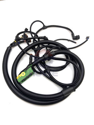 EC340D EC380D EC480D Excavator Wiring Harness VOE14626191 for Machinery Repair Shops