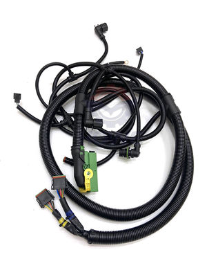 EC340D EC380D EC480D Excavator Wiring Harness VOE14626191 for Machinery Repair Shops