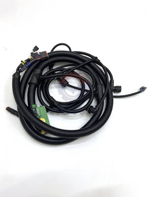 EC340D EC380D EC480D Excavator Wiring Harness VOE14626191 for Machinery Repair Shops