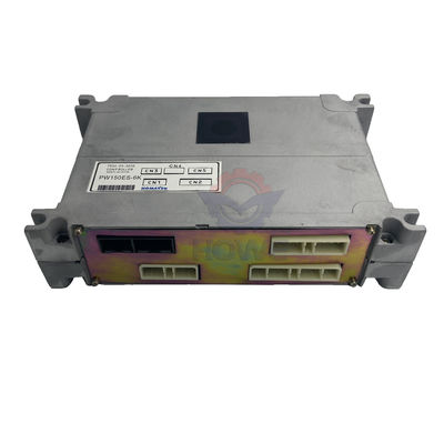 Electric Parts PW150-6K Excavator Control Unit Engine Controller Computer Board 7834-24-3006